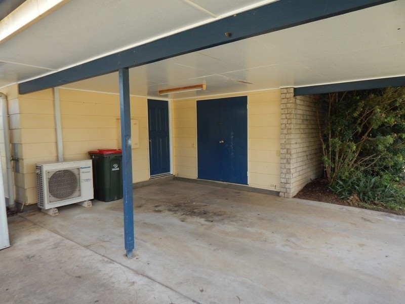 Nanango QLD 4615