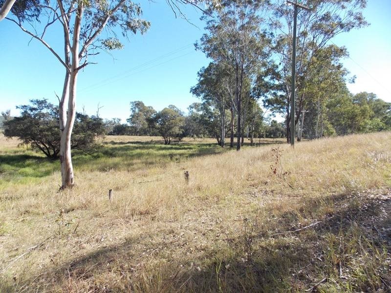 L206 Burnett Highway, Nanango QLD 4615