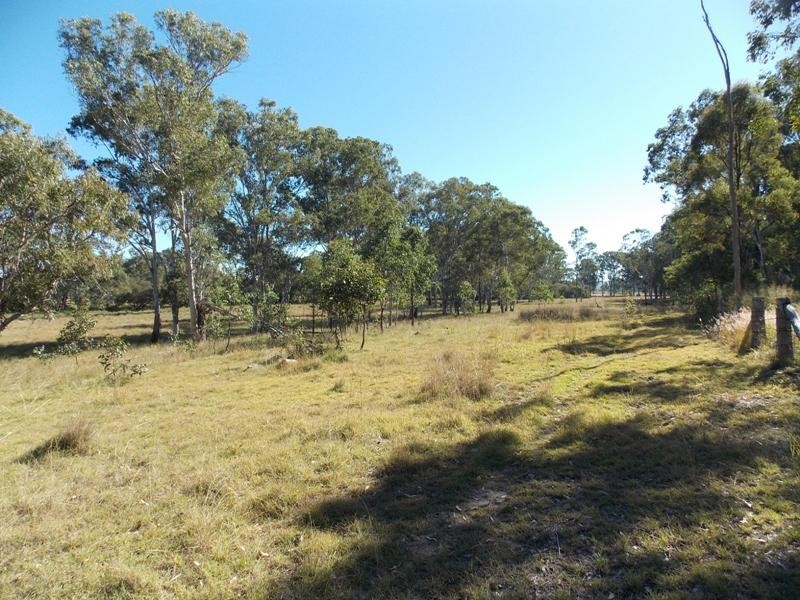 L206 Burnett Highway, Nanango QLD 4615