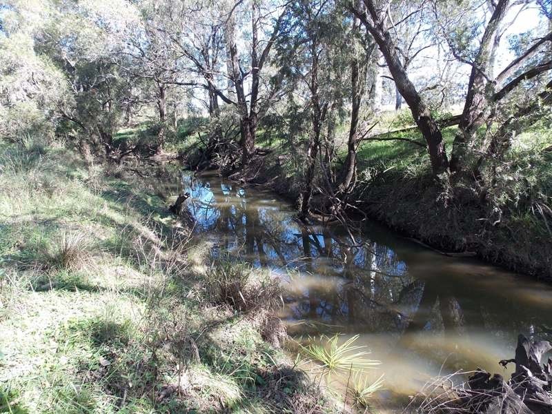 L206 Burnett Highway, Nanango QLD 4615