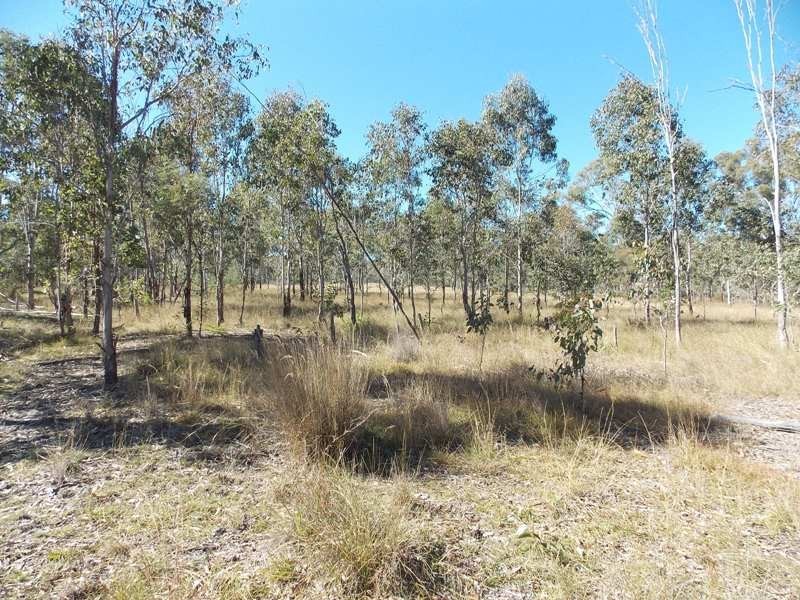 L206 Burnett Highway, Nanango QLD 4615