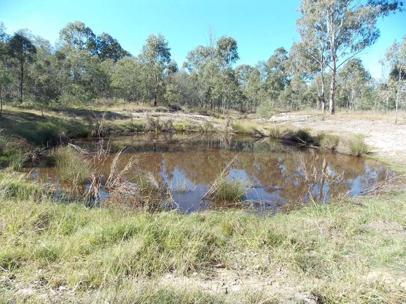 L206 Burnett Highway, Nanango QLD 4615