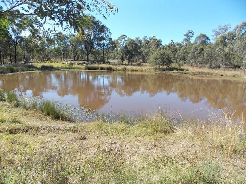 L206 Burnett Highway, Nanango QLD 4615