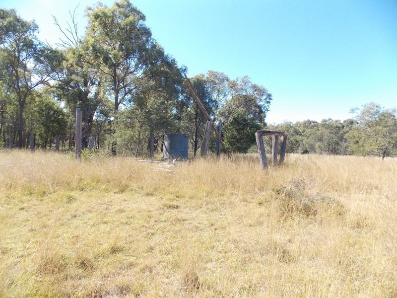 L206 Burnett Highway, Nanango QLD 4615