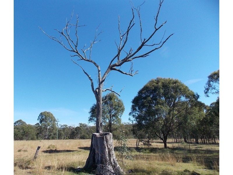 L206 Burnett Highway, Nanango QLD 4615