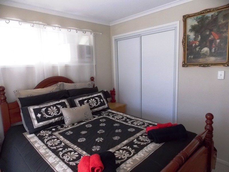 248 Carbeen Crescent, Nanango QLD 4615