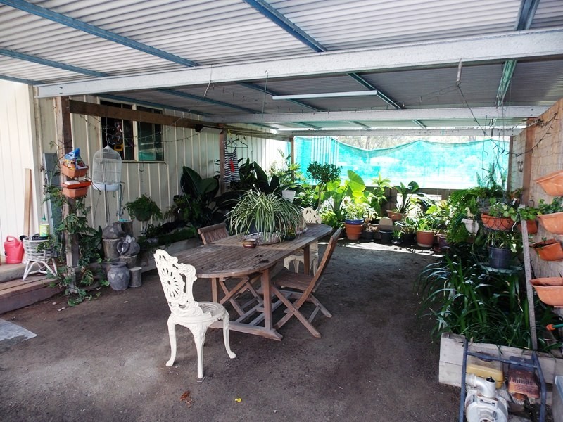 248 Carbeen Crescent, Nanango QLD 4615