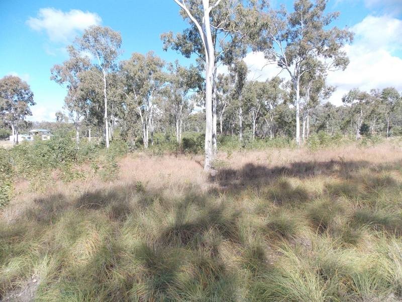 Lot 5 Golf View Drive, Nanango QLD 4615