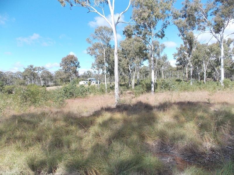 Lot 5 Golf View Drive, Nanango QLD 4615