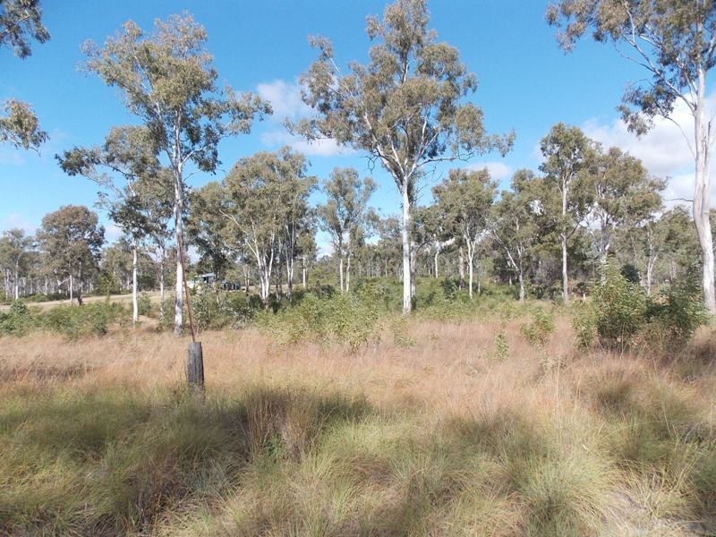 Lot 5 Golf View Drive, Nanango QLD 4615