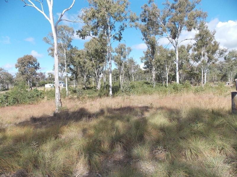 Lot 5 Golf View Drive, Nanango QLD 4615