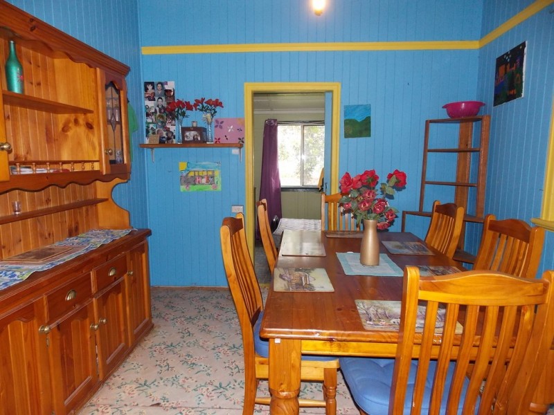 59 Gipps Street, Nanango QLD 4615