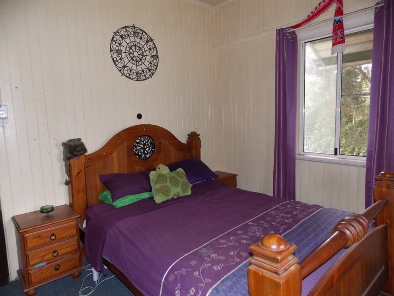 59 Gipps Street, Nanango QLD 4615