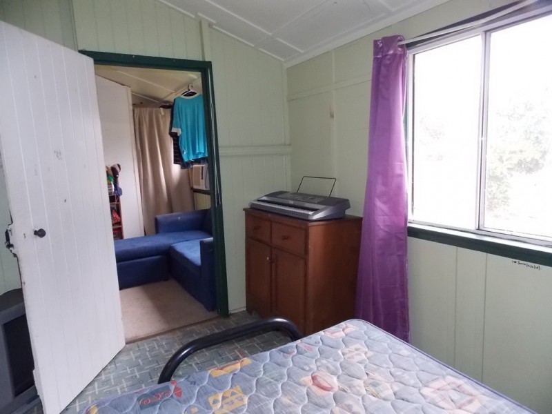 59 Gipps Street, Nanango QLD 4615