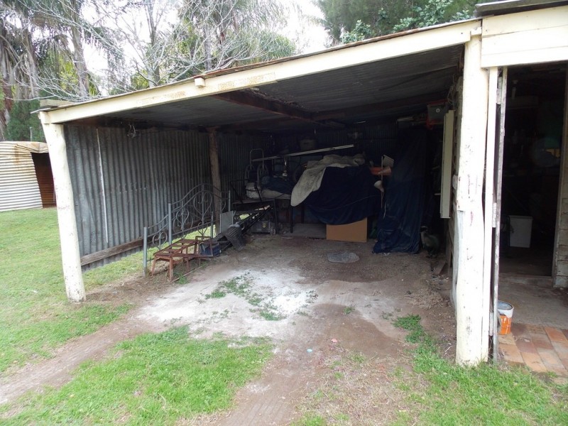 59 Gipps Street, Nanango QLD 4615