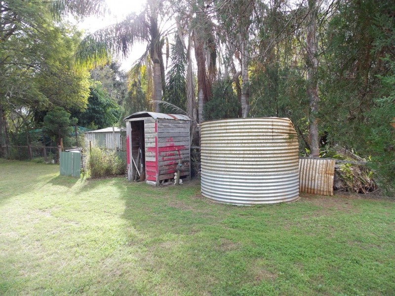 59 Gipps Street, Nanango QLD 4615