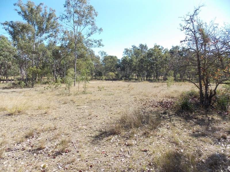 3547 Kingaroy Cooyar Road, Nanango QLD 4615