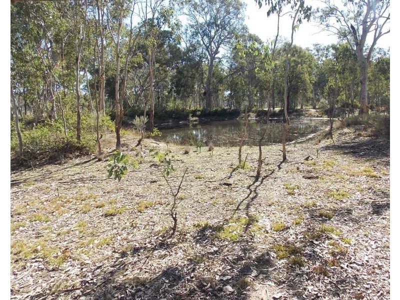 3547 Kingaroy Cooyar Road, Nanango QLD 4615