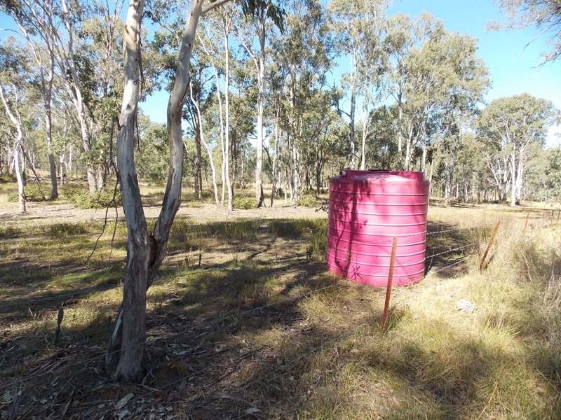 3547 Kingaroy Cooyar Road, Nanango QLD 4615