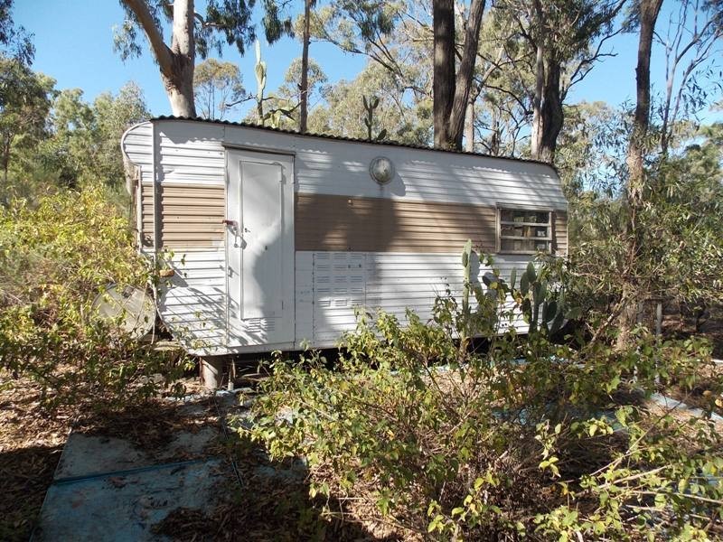 3547 Kingaroy Cooyar Road, Nanango QLD 4615