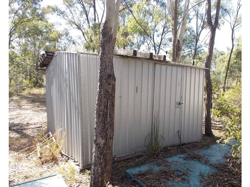 3547 Kingaroy Cooyar Road, Nanango QLD 4615