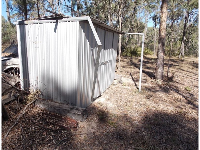 3547 Kingaroy Cooyar Road, Nanango QLD 4615