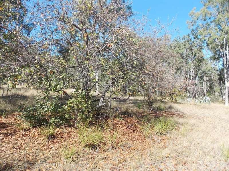 3547 Kingaroy Cooyar Road, Nanango QLD 4615