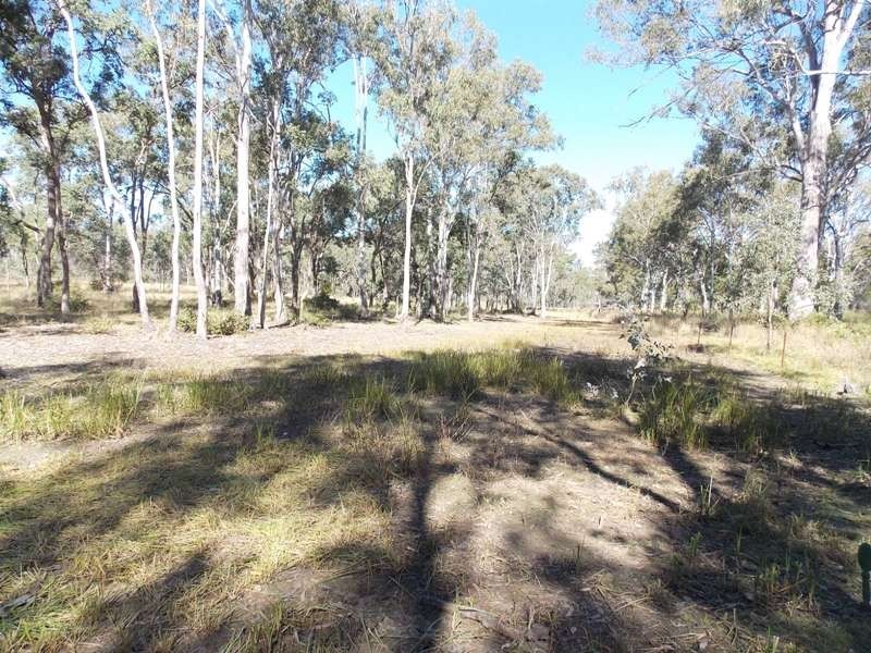 3547 Kingaroy Cooyar Road, Nanango QLD 4615