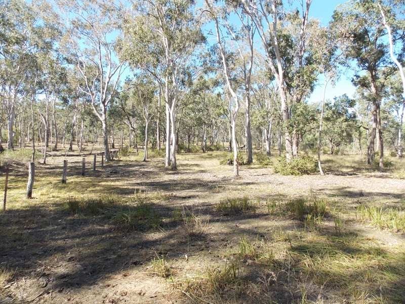 3547 Kingaroy Cooyar Road, Nanango QLD 4615