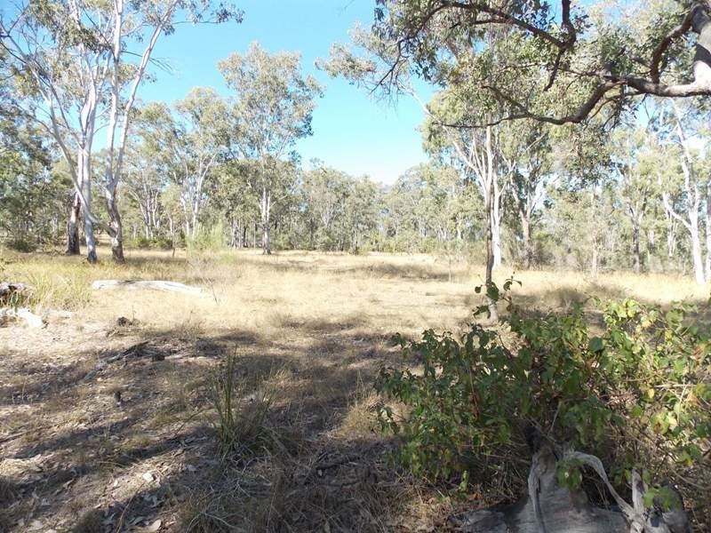 3547 Kingaroy Cooyar Road, Nanango QLD 4615