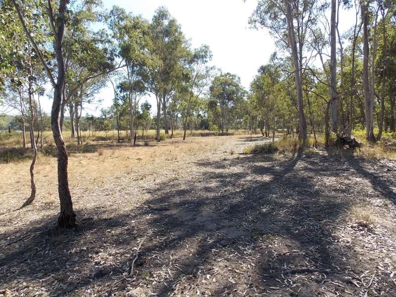 3547 Kingaroy Cooyar Road, Nanango QLD 4615