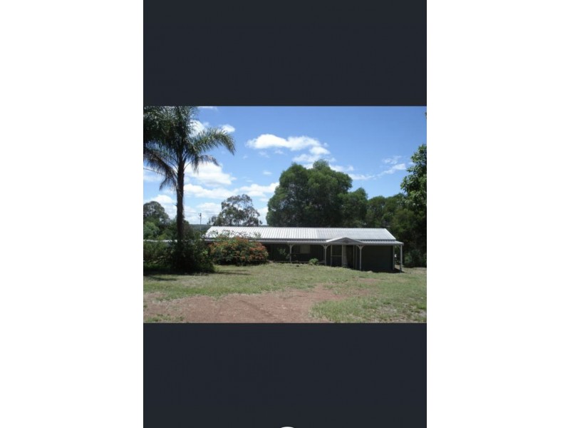 122 Greenhills Drive, Blackbutt QLD 4306