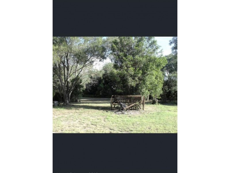 122 Greenhills Drive, Blackbutt QLD 4306