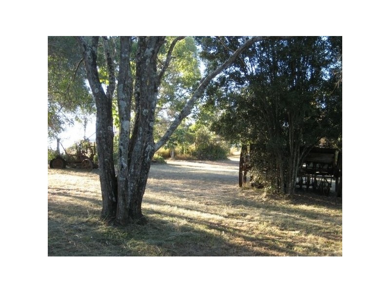 122 Greenhills Drive, Blackbutt QLD 4306