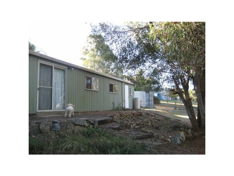 122 Greenhills Drive, Blackbutt QLD 4306