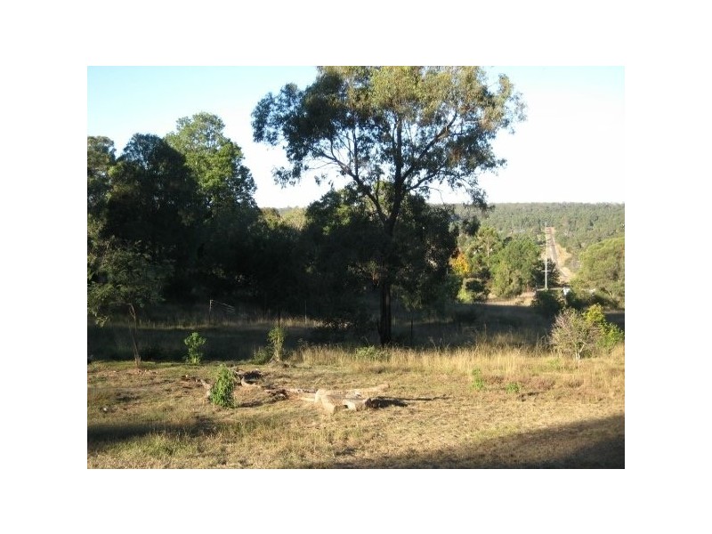 122 Greenhills Drive, Blackbutt QLD 4306