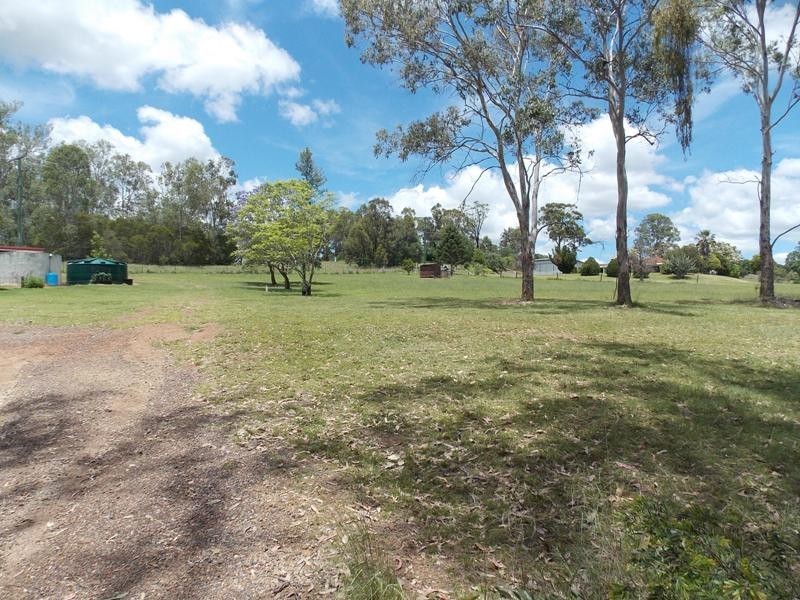 140 Mt Stanley Road, Nanango QLD 4615