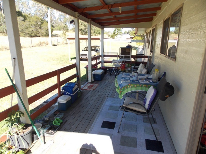140 Mt Stanley Road, Nanango QLD 4615
