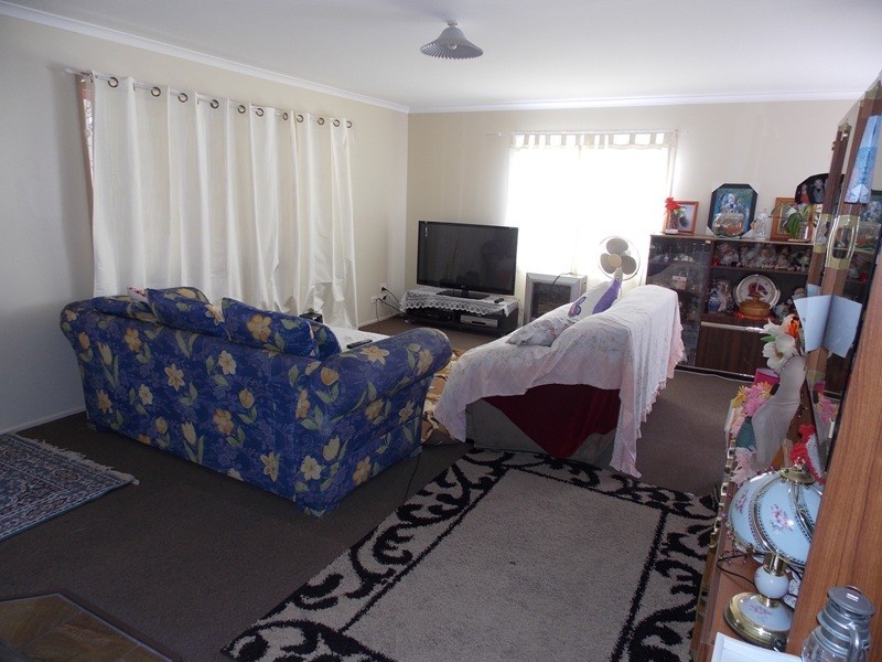 140 Mt Stanley Road, Nanango QLD 4615