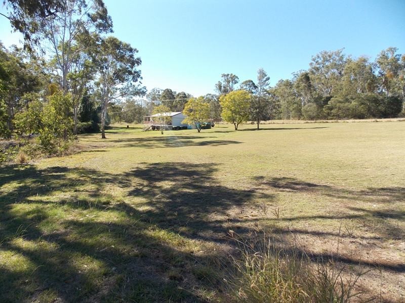 140 Mt Stanley Road, Nanango QLD 4615