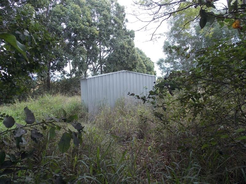 42 Hohnkes Road, Nanango QLD 4615