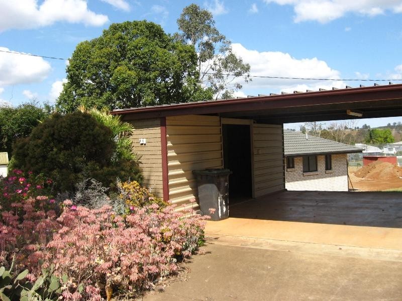 21 McDougall, Yarraman QLD 4614