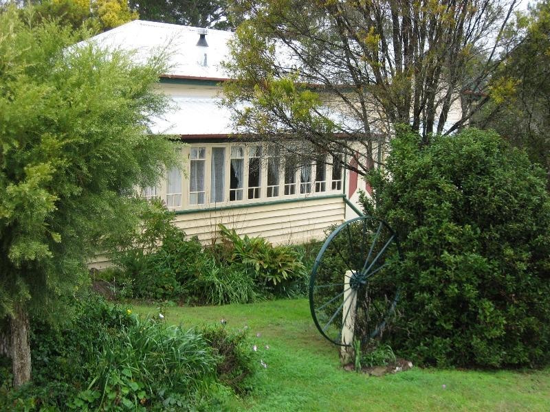 110 Brisbane Street, Nanango QLD 4615
