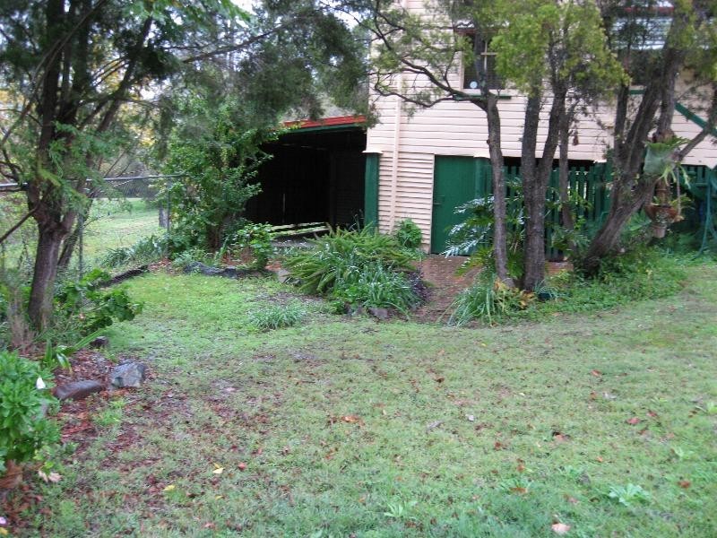 110 Brisbane Street, Nanango QLD 4615