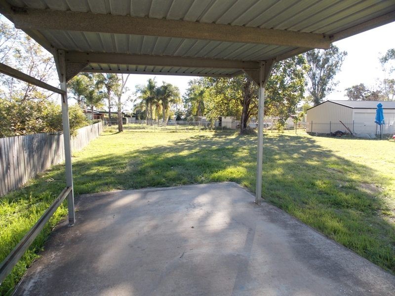 15 Wickham Street, Nanango QLD 4615