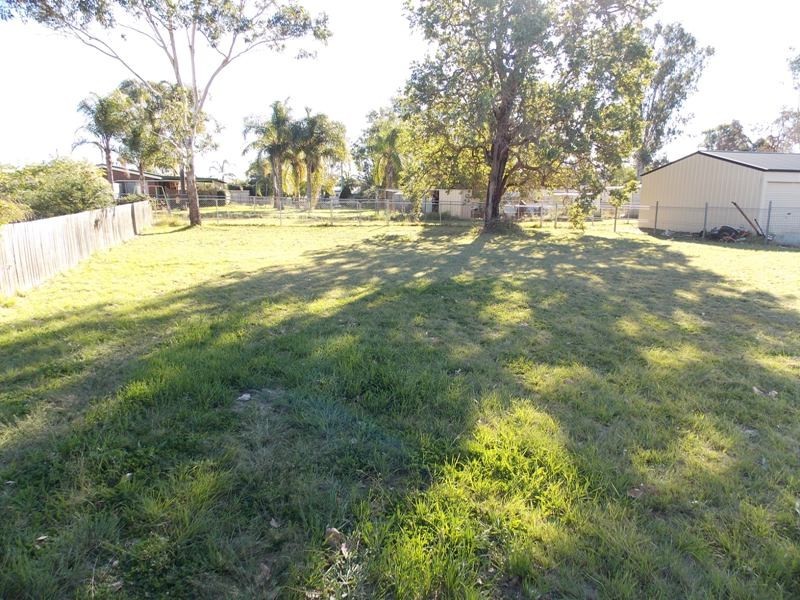 15 Wickham Street, Nanango QLD 4615