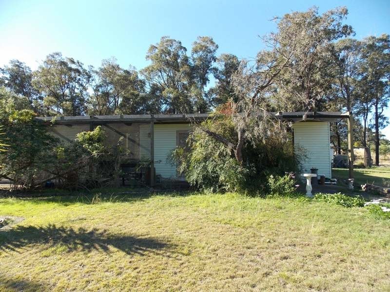 451 Mt Stanley Road, Nanango QLD 4615