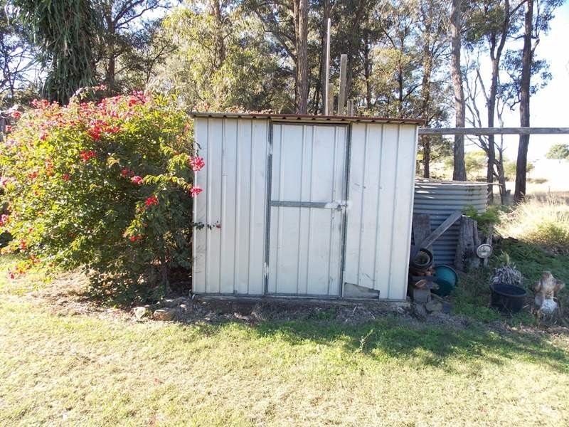 451 Mt Stanley Road, Nanango QLD 4615