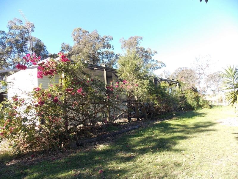 451 Mt Stanley Road, Nanango QLD 4615