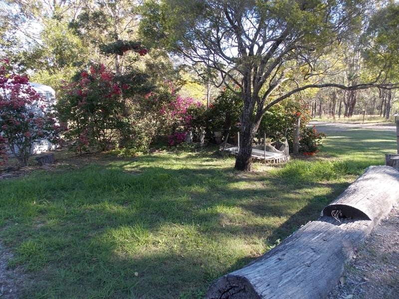451 Mt Stanley Road, Nanango QLD 4615